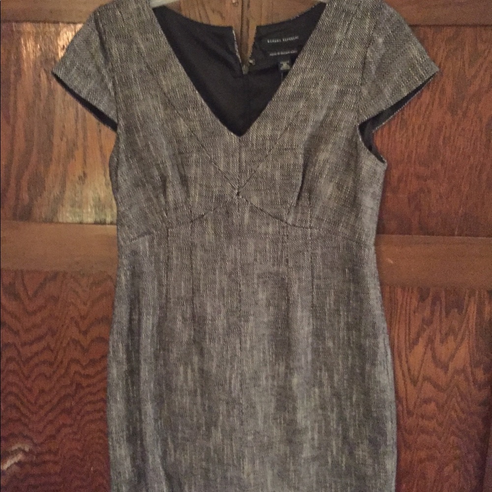 Banana Republic Dress